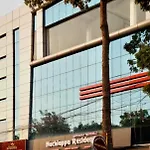 Nachiappa Residency