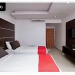 Nachiappa Residency