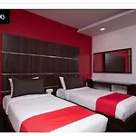 Nachiappa Residency