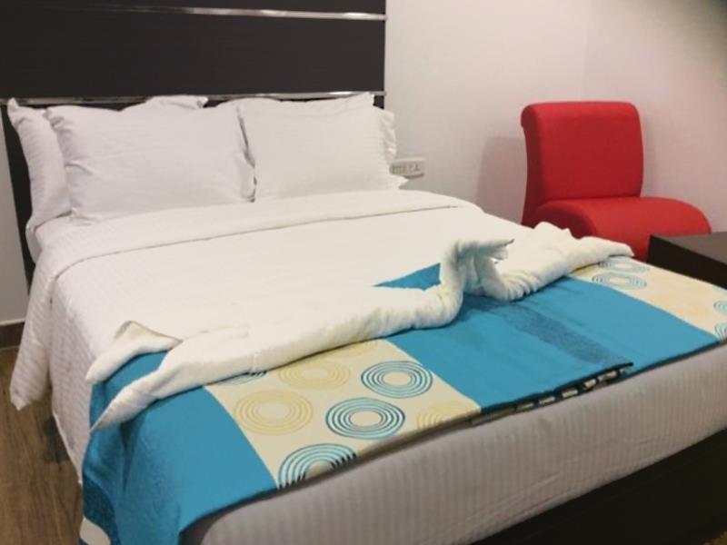 Nachiappa Residency Chennai